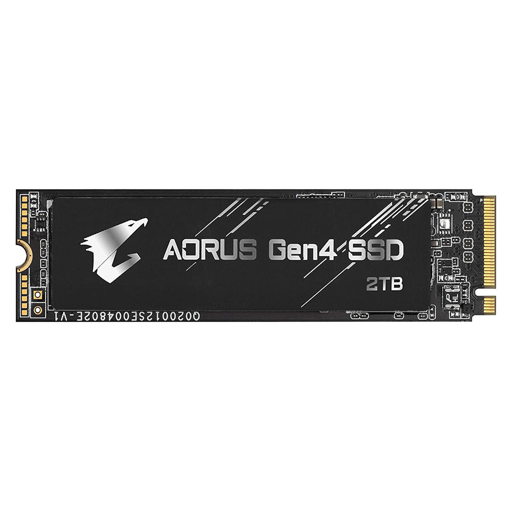 Gigabyte Aorus Tb M Nvme Gen Internal Ssd Pc Studio