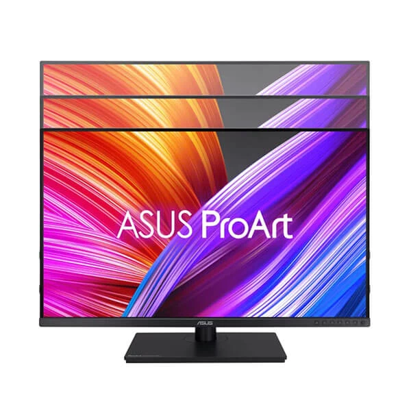 Asus ProArt Display PA328QV 32Inch Wqhd Professional Monitor