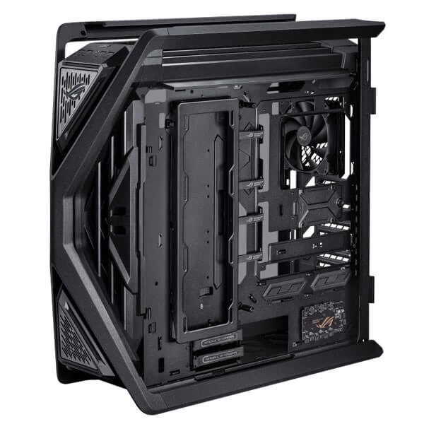 Asus Rog Hyperion Gr Btf Edition Argb Full Tower Cabinet