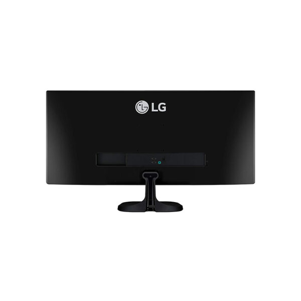 LG 25UM58-P Ultra wide Borderless Monitor