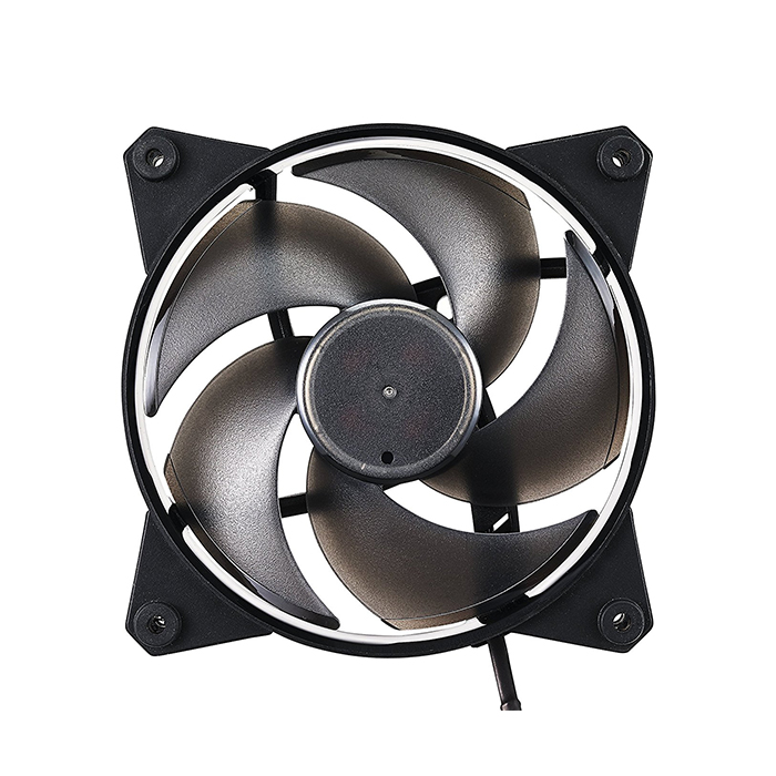 Cooler Master Masterfan Pro 120 Air Pressure Cabinet Fan Pc Studio