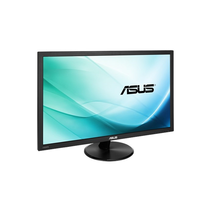 Монитор asus vp228he обзор