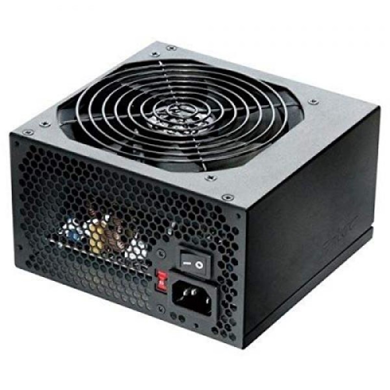 Antec Bp450P 450W Psu -pcstudio