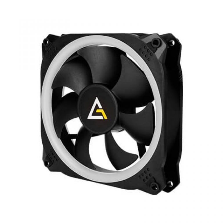 Antec Prizm 120 Argb 5 In 1 Pack With Fan Controller Pcstudio