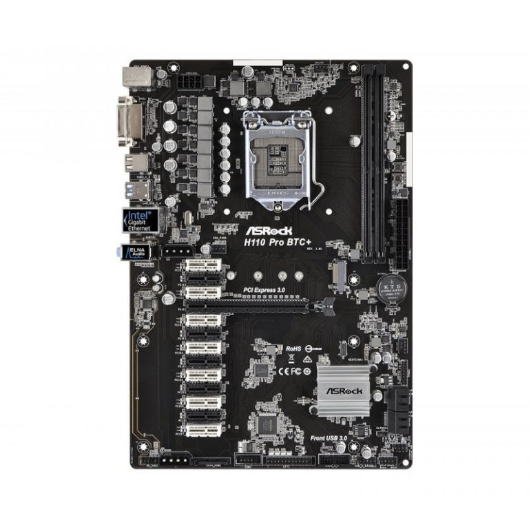 asrock btc pro plus