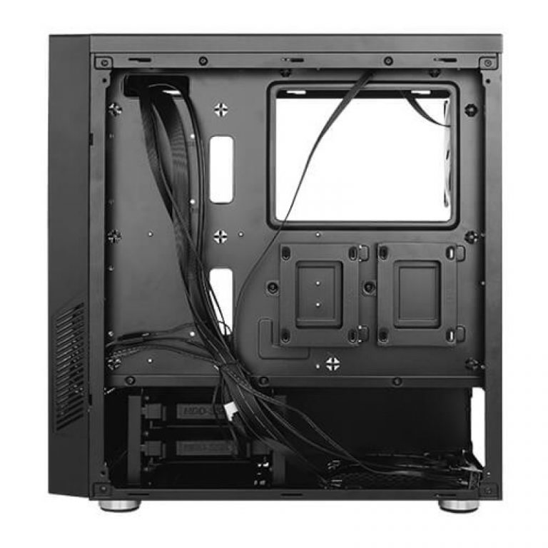 Antec Nx300 Black Nx Series-Mid Tower Gaming Cabinet -pcstudio