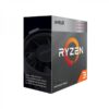 Amd 3200g характеристики. AMD am4 Ryzen 5 3600 Pro Tray без кулера. AMD a6 3600. Установка Ryzen 5 3600 в сокет am4. Какой куллер подойдет для Ryzen 5 3500x.