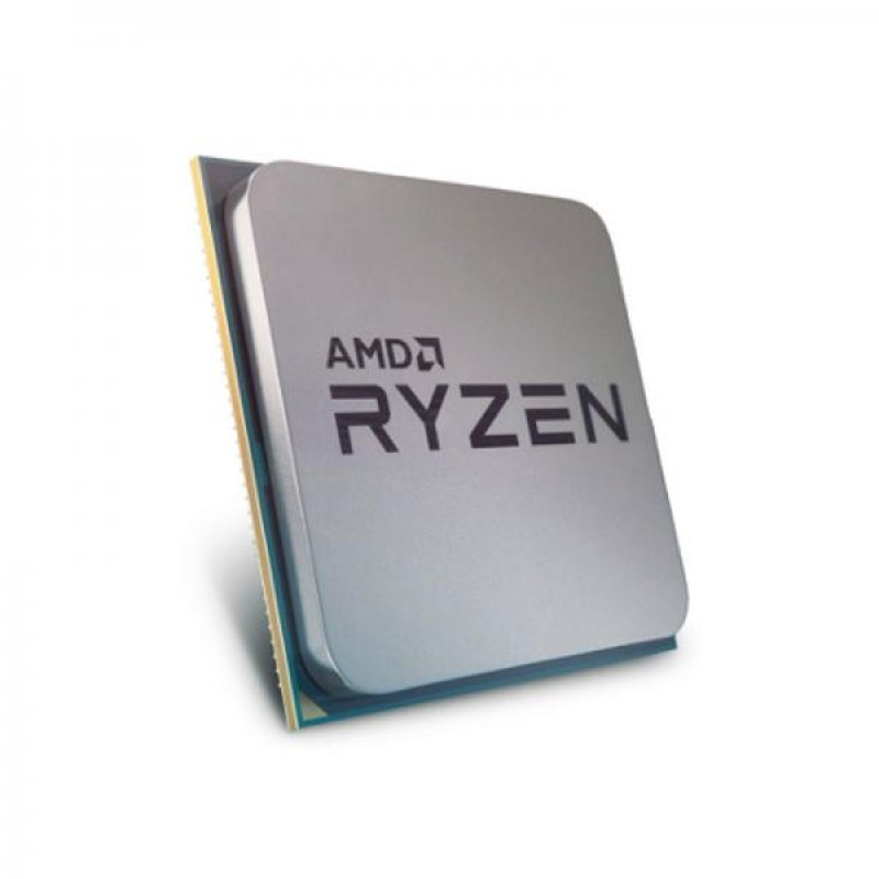 AMD Ryzen 3 3200G | 4 Cores 4 Threads 