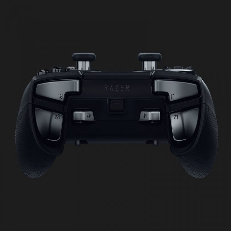 Razer Raiju Ultimate Gaming Controller -pcstudio