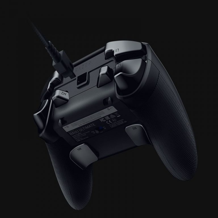 Razer Raiju Ultimate Gaming Controller -pcstudio