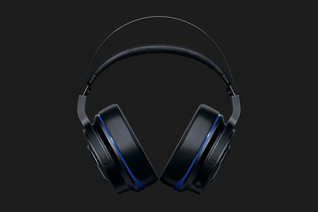 Razer Thresher Ultimate - Wireless Headset -pcstudio