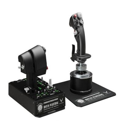 Thrustmaster Hotas Warthog PC Pcstudio