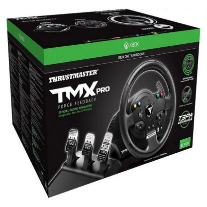 Thrustmaster TMX Pro FFB Racing Wheel -pcstudio