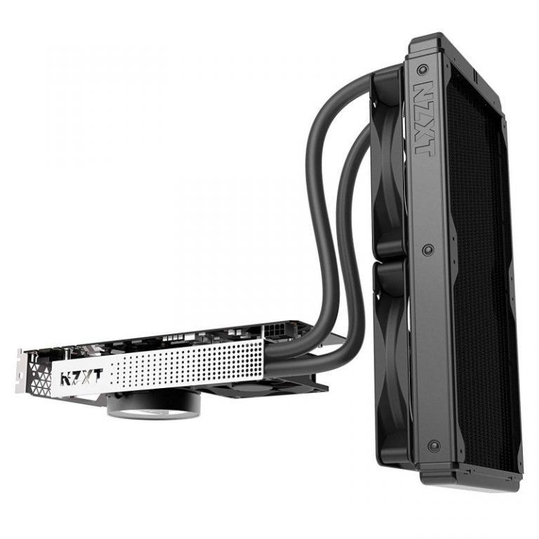 NZXT KRAKEN G12 GPU MOUNTING KIT FOR KRAKEN X -pcstudio