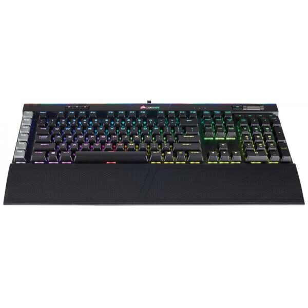 Corsair K95 RGB Platinum Gaming Keyboard | PC Studio