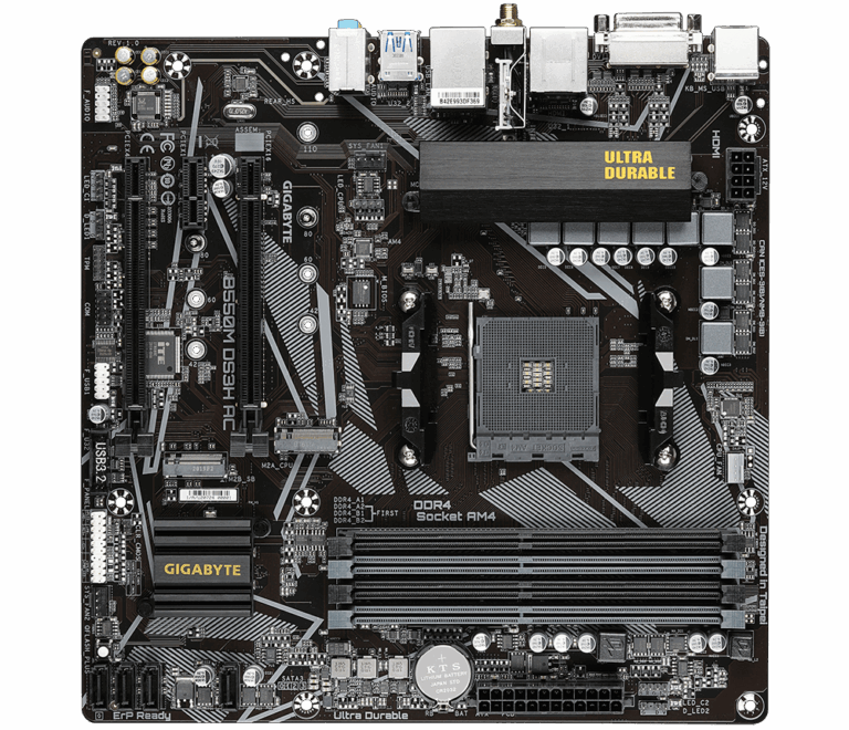 gigabyte raid monitor utility