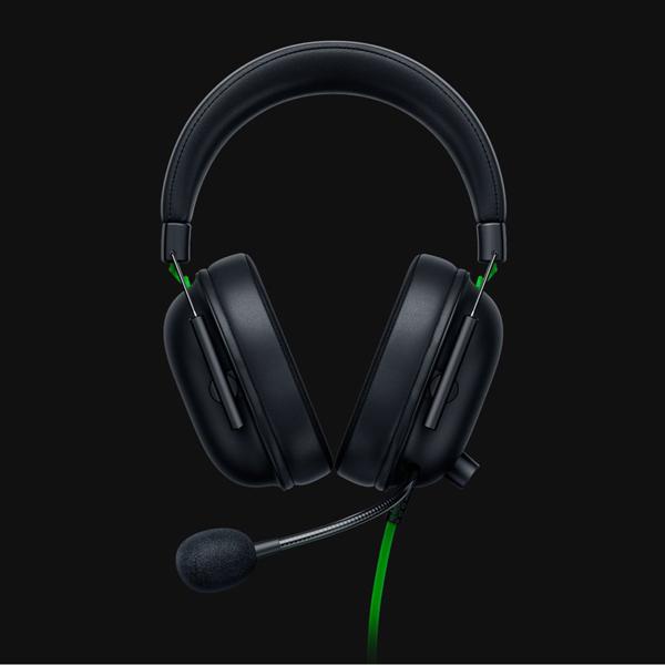 Razer BlackShark V2 Gaming Headset with Mic | PC Studio