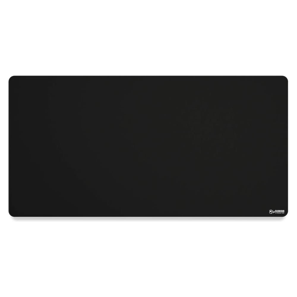 Glorious XXL Extended Gaming Mouse Pad XXL Black