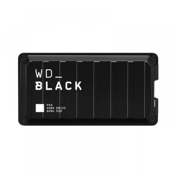 WD BLACK P50 GAME DRIVE 500GB SSD (WDBA3S5000ABK-WESN)