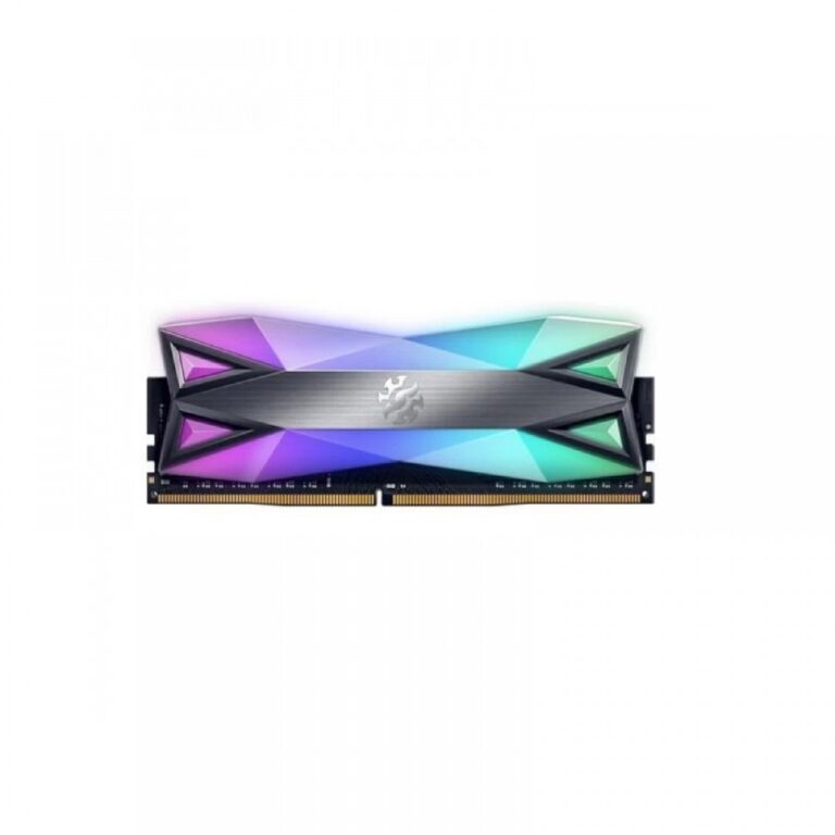 Adata XPG Spectrix D60G 16GB(8x2) DDR4 3200Mhz Ram|PC Studio