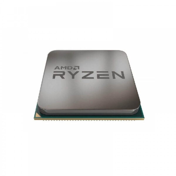 AMD RYZEN 5 3400G OPEN BOX OEM PROCESSOR WITH RX VEGA 11 GRAPHICS (UP TO 4.2 GHZ 6 MB CACHE)