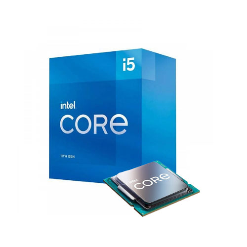 Intel® Core™ i5-10400F Processor (12M Cache, up to 4.30 GHz, Socket  LGA1200)