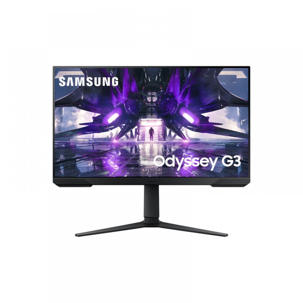 Samsung Odyssey G4: 25-inch and 27-inch gaming monitors unveiled with 240 Hz  refresh rates -  News