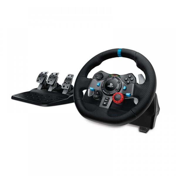 Thrustmaster T150 Pro Racing Wheel for PlayStation India