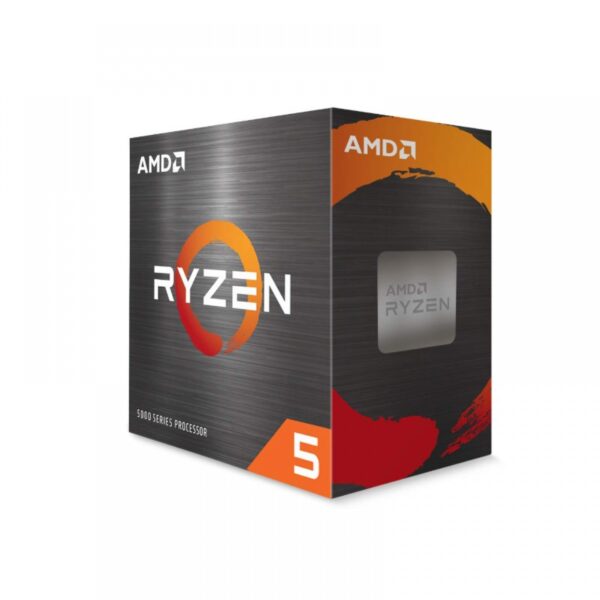 Amd Ryzen 5 7600 Gaming Desktop Unlocked Processor