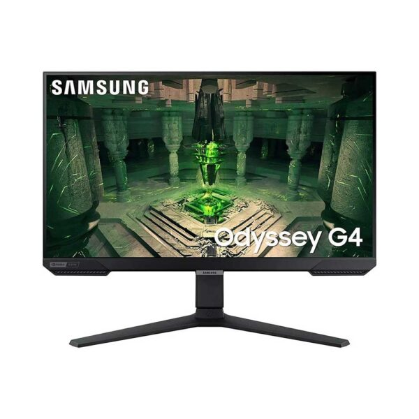 Samsung Odyssey G4 LS27BG402EWXXL 27 Inch Fhd Ips Gaming Monitor (LS27BG402EWXXL)