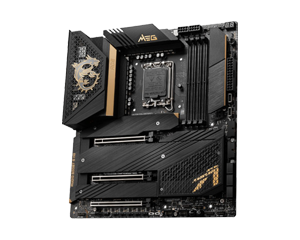 featured category motherboard