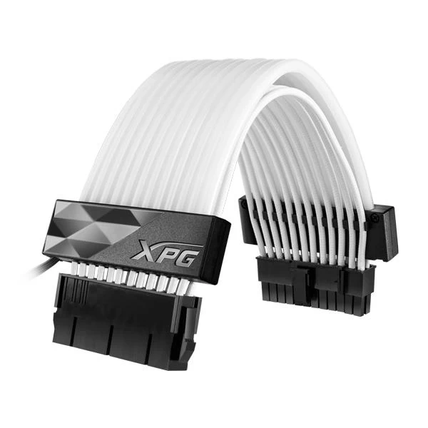 Adata Xpg Prime Argb Motherboard Extension Cable (ARGBEXCABLE-MB-BKCWW)