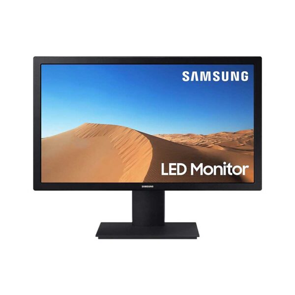 Samsung LS24A310NHW 24 Inch Flat Monitor With Wide Viewing Angle And Eye Comfort Technology (LS24A310NHW)