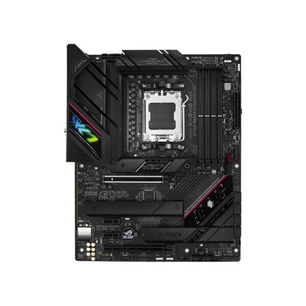 Asus Rog Strix B650E-F Gaming Wifi AM5 ATX Motherboard