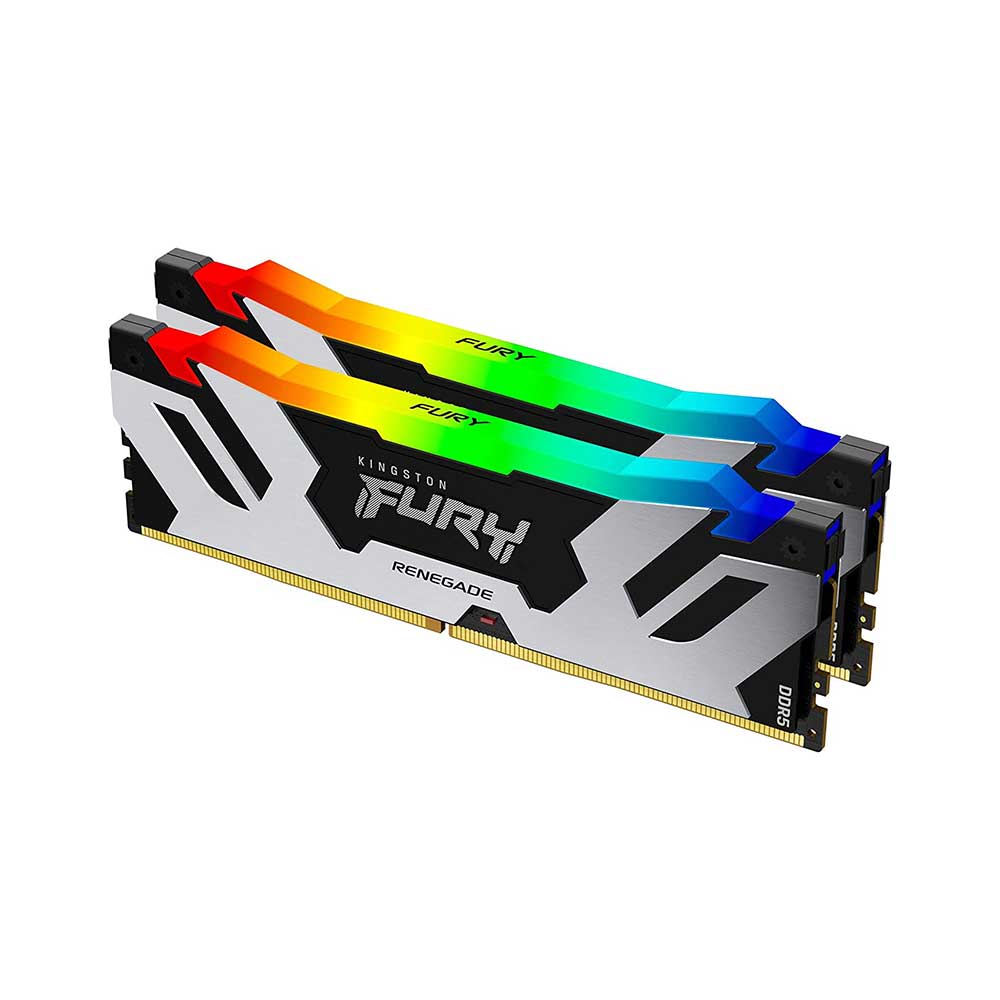 Kingston Fury Beast, Renegade DDR5 RAM modules launched in India - Times of  India