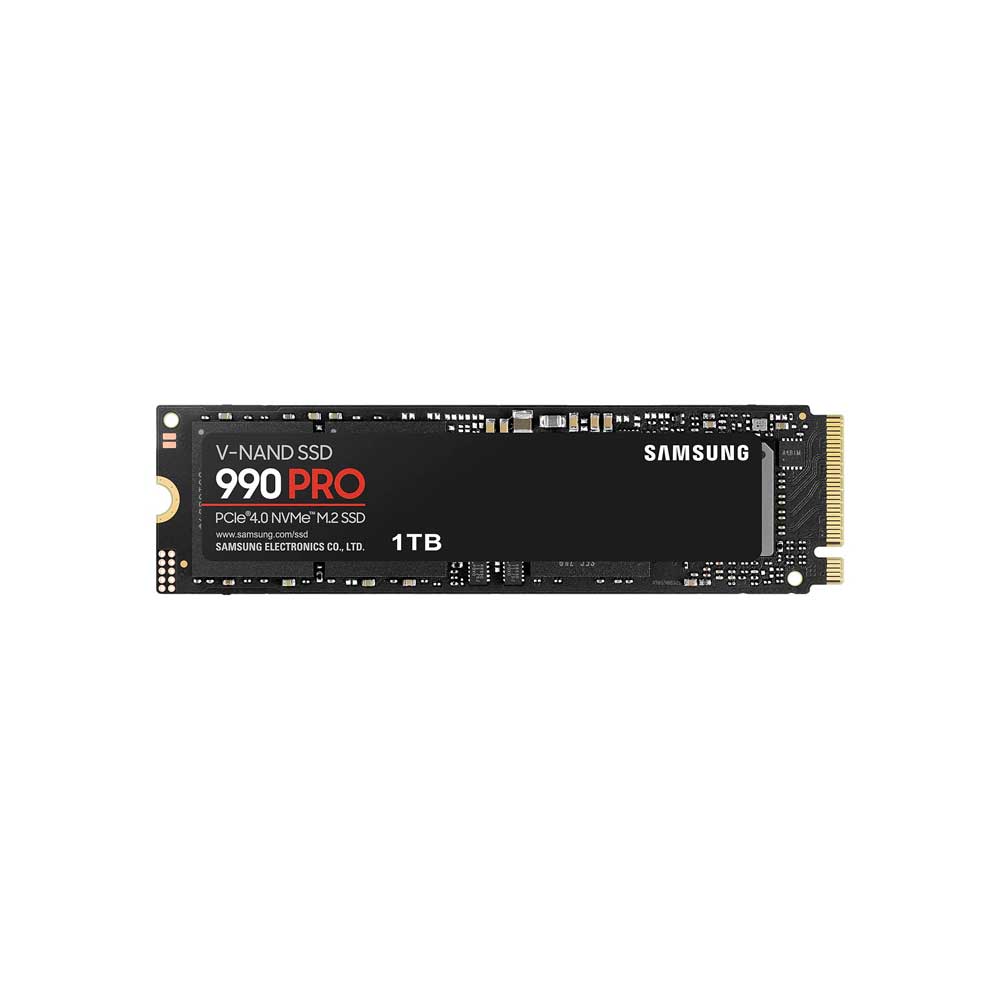 Samsung 990 Pro 1Tb Nvme M.2 Internal Ssd
