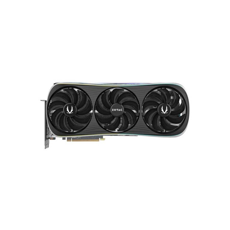 Zotac Geforce Rtx 4080 16gb Amp Extreme Airo Graphics Card