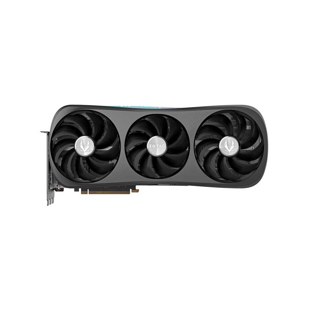 Zotac GeForce RTX 4080 16GB Trinity OC Gaming Graphics Card