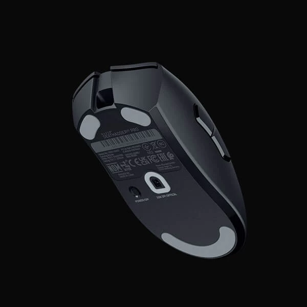 Razer DeathAdder V3 Pro Ergonomic Wireless Gaming Mouse