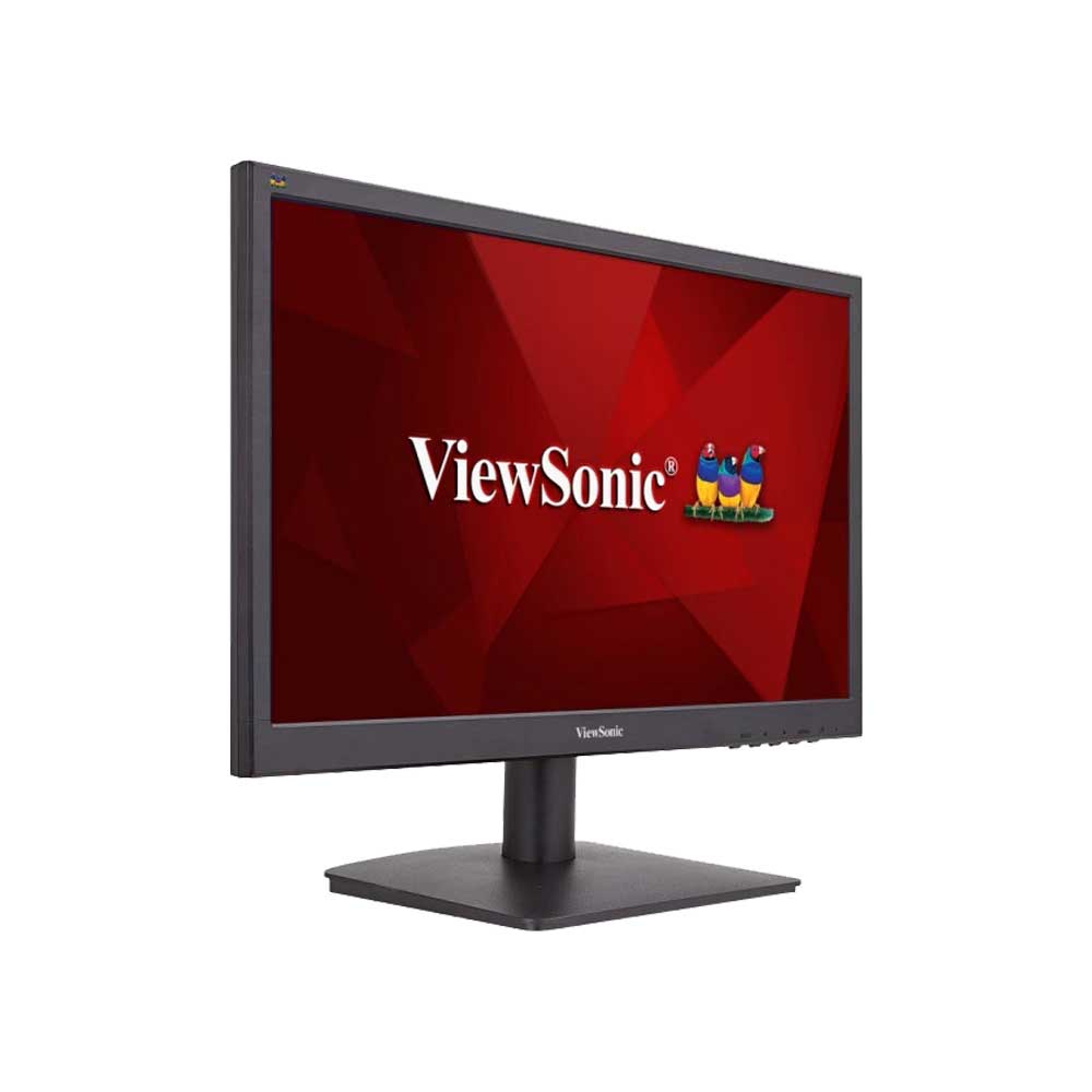 Viewsonic Va1903h 19 Inch Home & Office Monitor 