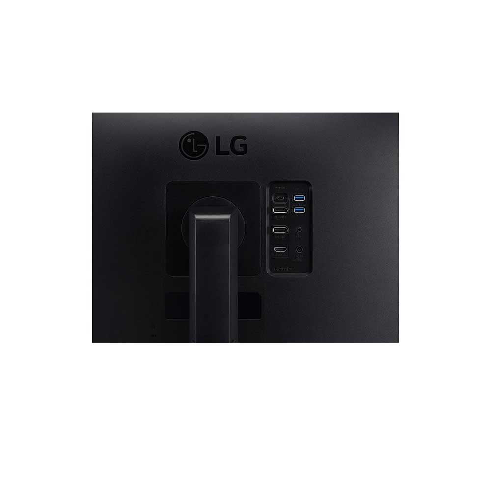 Lg 24QP750-B 24 Inch Qhd Ips Monitor | PC Studio