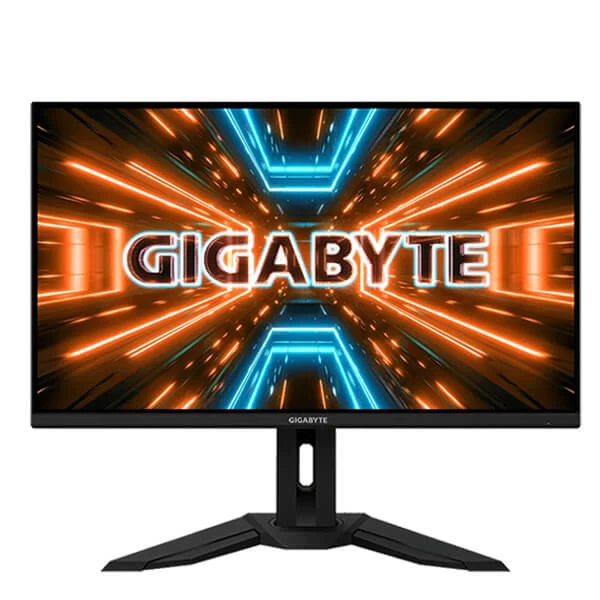Gigabyte M32U 32 Inch 123% Srgb Uhd 144Hz Gaming Monitor (M32U)