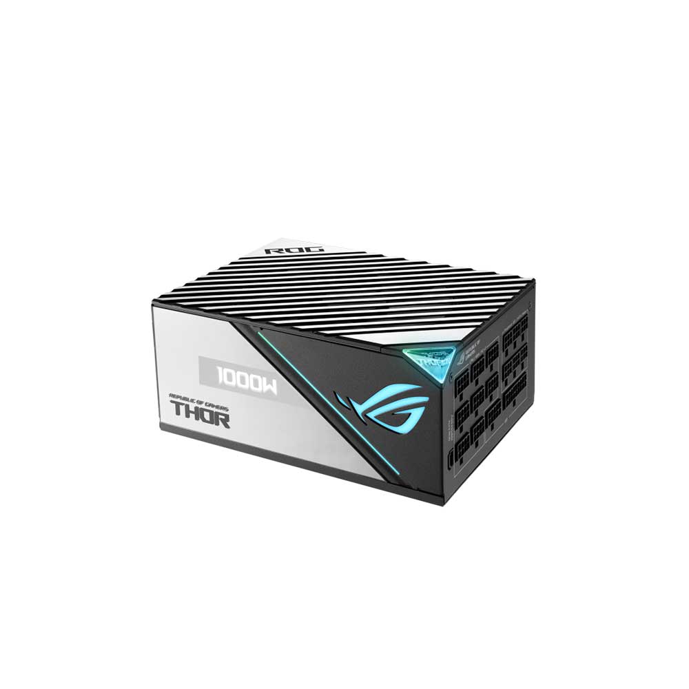 Asus Rog Thor 1000P2 Gaming 1000 Watt Power Supply