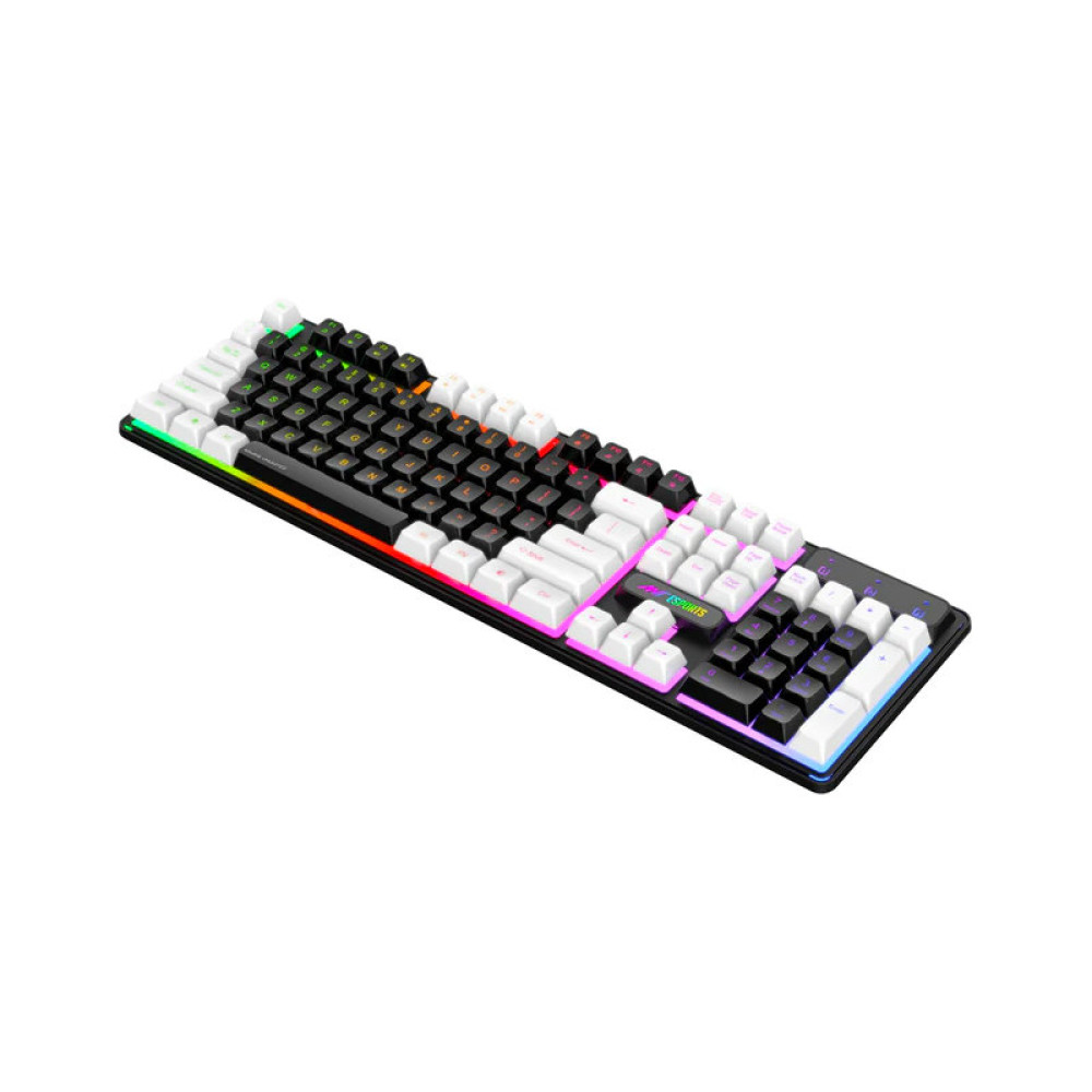 Ant Esports MK1400 Membrane Gaming Keyboard | PC Studio