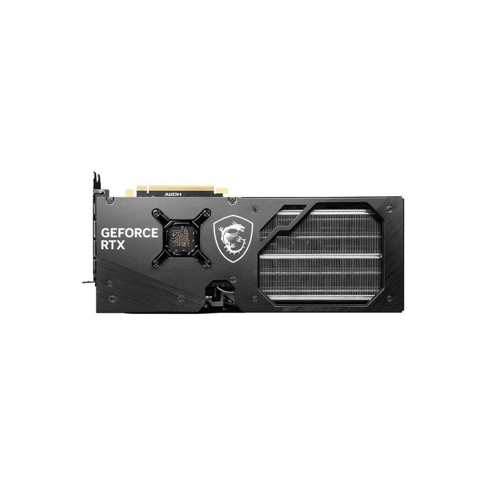 Msi GeForce Rtx 4060 Ti Gaming Trio 8Gb Graphics Card