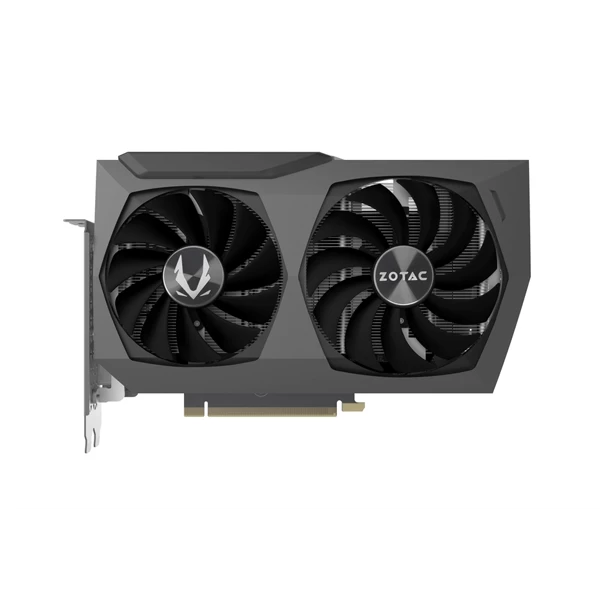 Zotac Rtx 3060 Ti Twin Edge Oc 8gb Gaming Graphics Card 0314