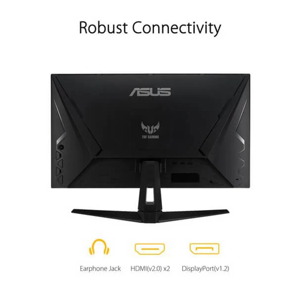 Asus Tuf Gaming VG289Q1A 4K Uhd Gaming Monitor | PC Studio