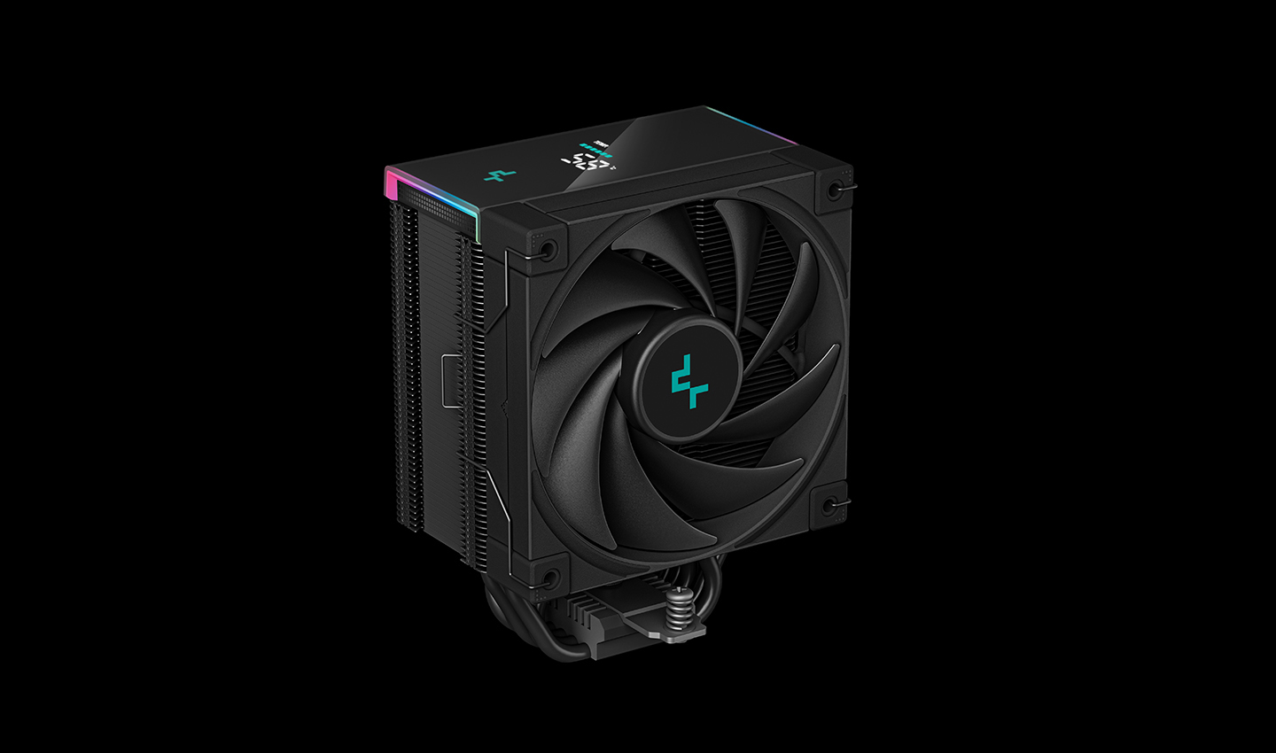 Deepcool AK500S Digital Cpu Cooler -pcstudio