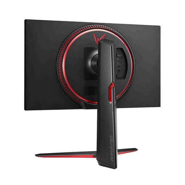 LG 24 Inch Gaming Monitor- Immerse Yourself in Gaming