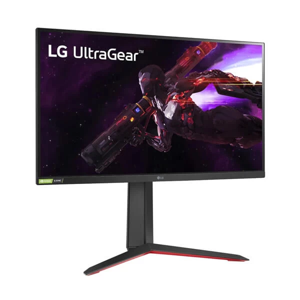 LG Ultragear 32GP850-B 32 Inch Gaming Monitor | PC Studio